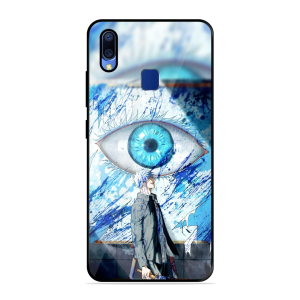 The Six Eye Vivo Y93