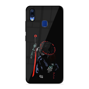 The Solo Warrior Vivo Y93