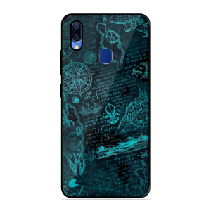The Ancient Mystry Vivo Y93