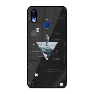 Galactic Void Vivo Y93