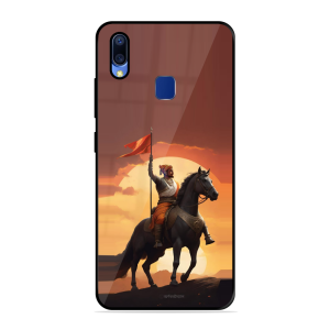 Chhatrapati Shivaji Maharaj Vivo Y93