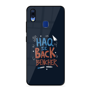 Back Bencher Vivo Y93