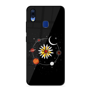 The Prophecy Vivo Y95