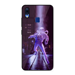 Escape To Void Vivo Y95