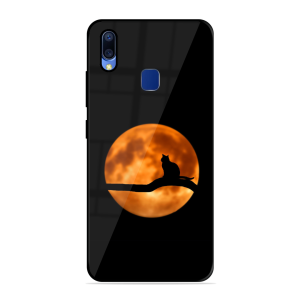 Devil's Moon Vivo Y95