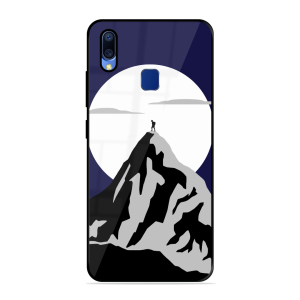 Peak Of Success Vivo Y95