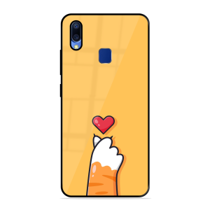 Kitty Love Vivo Y95