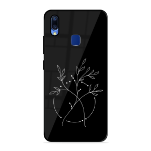 The Wire Flower Vivo Y95