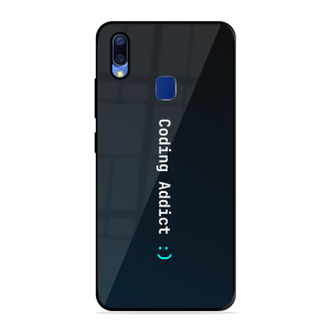 Coding Addict Vivo Y95