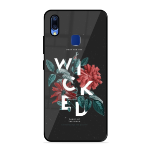 Just Wicked Vivo Y95