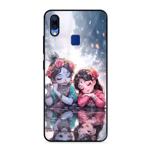 Shree Radha Krishna Vivo Y95
