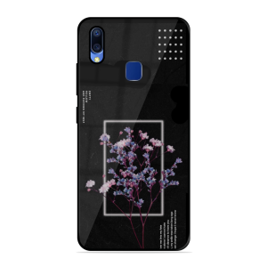 The Eternal Flower Vivo Y95