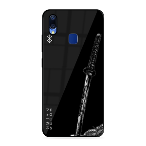 Sword Of Victory Vivo Y95