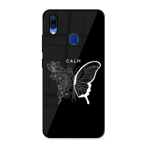 Creature Of Calmness Vivo Y95