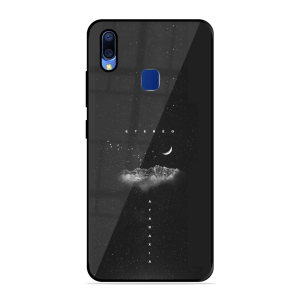 The Eternal Mountain Vivo Y95