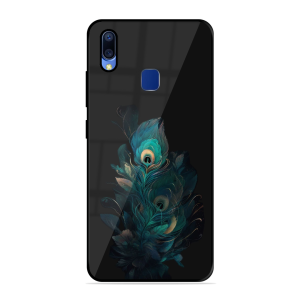 The Feather Of Life Vivo Y95