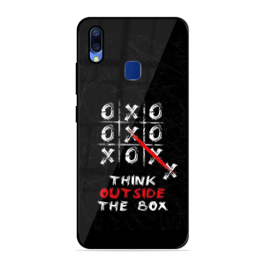 Outside Of The Box Vivo Y95