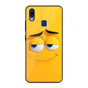 The Simp Guy Vivo Y95