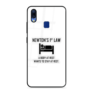 Keep In Rest Vivo Y95