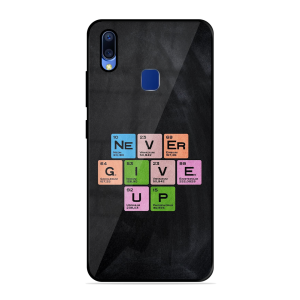 Walter White Vivo Y95