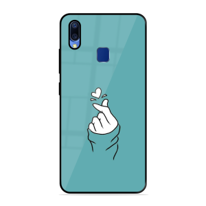 The Korean Heart Vivo Y95