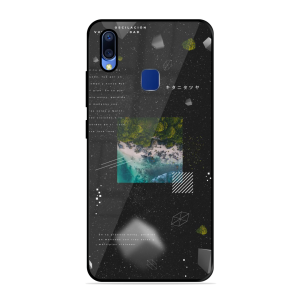 Void Nature Vivo Y95