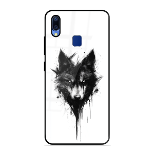 The Mighty Wolf Vivo Y95