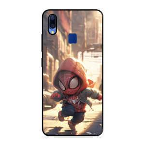 The Little Spidy Vivo Y95