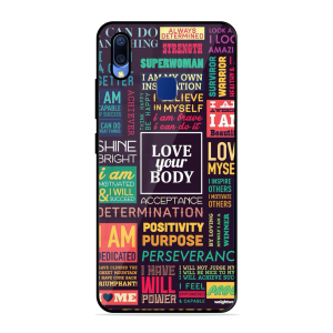 The Motivation Vivo Y95