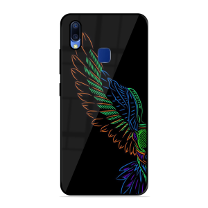 Wings Of Freedom Vivo Y95