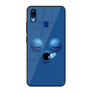 The Sleepy Buddy Vivo Y95