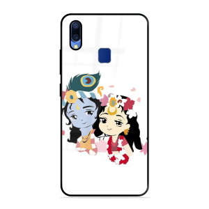 Shree Radha Krishna Vivo Y95