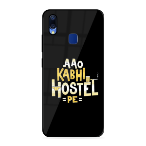 Hostel Life Vivo Y95