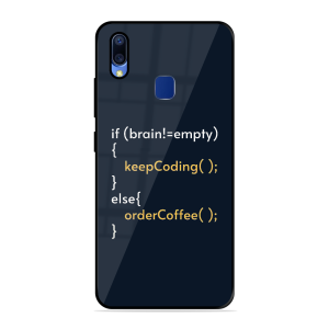 Coding Life Vivo Y95
