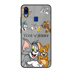 The Nostalgia Vivo Y95