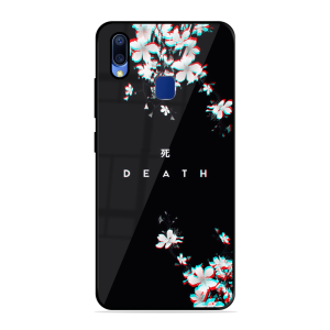 The Death Vivo Y95