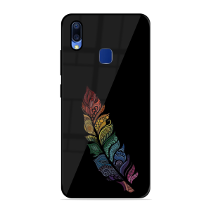 The Fortune Feather Vivo Y95