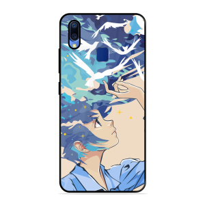 My Own World Vivo Y95