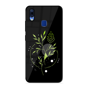 The Rootless Plant Vivo Y95