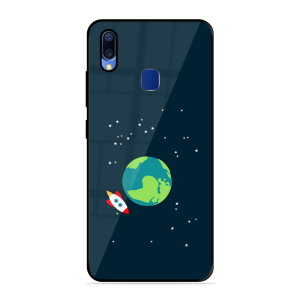 Revolves Around Vivo Y95