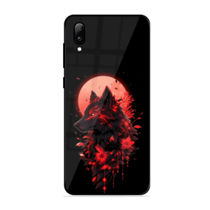 Eternal Wolf Vivo Y97