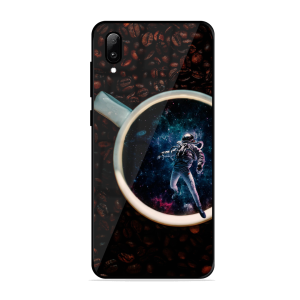 Intergalactic Travler Vivo Y97