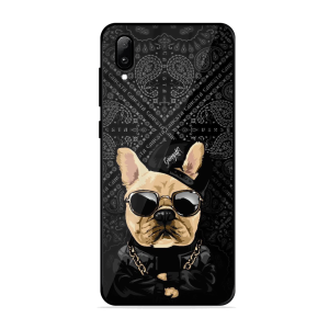Elite Thug Commander Vivo Y97