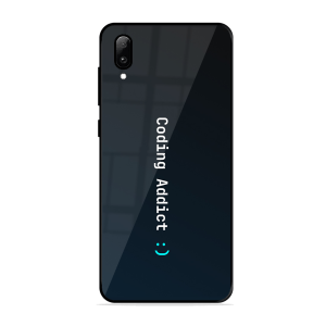 Coding Addict Vivo Y97