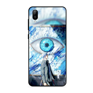 The Six Eye Vivo Y97
