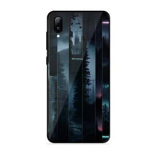 Stripped City Vivo Y97