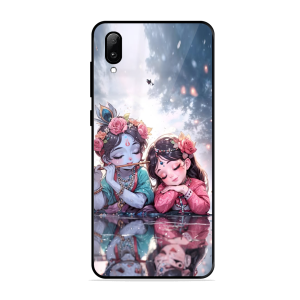 Shree Radha Krishna Vivo Y97