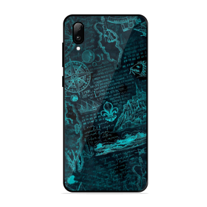 The Ancient Mystry Vivo Y97