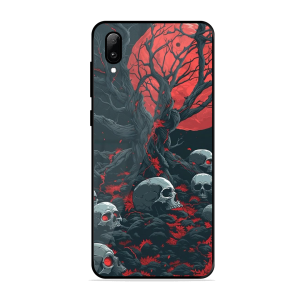 Tree Of Death Vivo Y97
