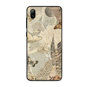 Paper Of Life Vivo Y97